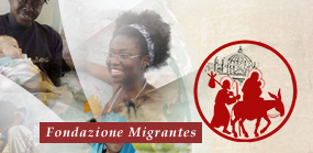 Fondazione Migrantes