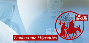 Fondazione Migrantes